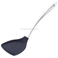 kitchen cooking Stainless Steel Silicone turner spatula Utensil Set